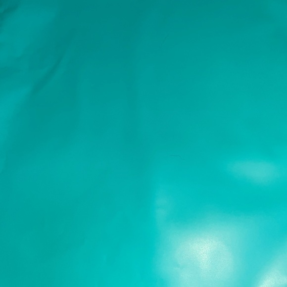 Polymailers 10x13 - Teal (Qty 15) - Picture 2 of 3